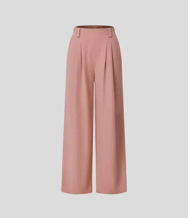 Isabella - El pantalón perfecto para una elegancia irresistible