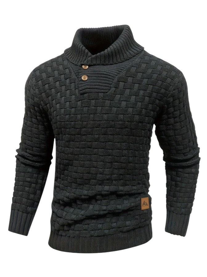 Lorenzo - Classic Comfort: el jersey imprescindible
