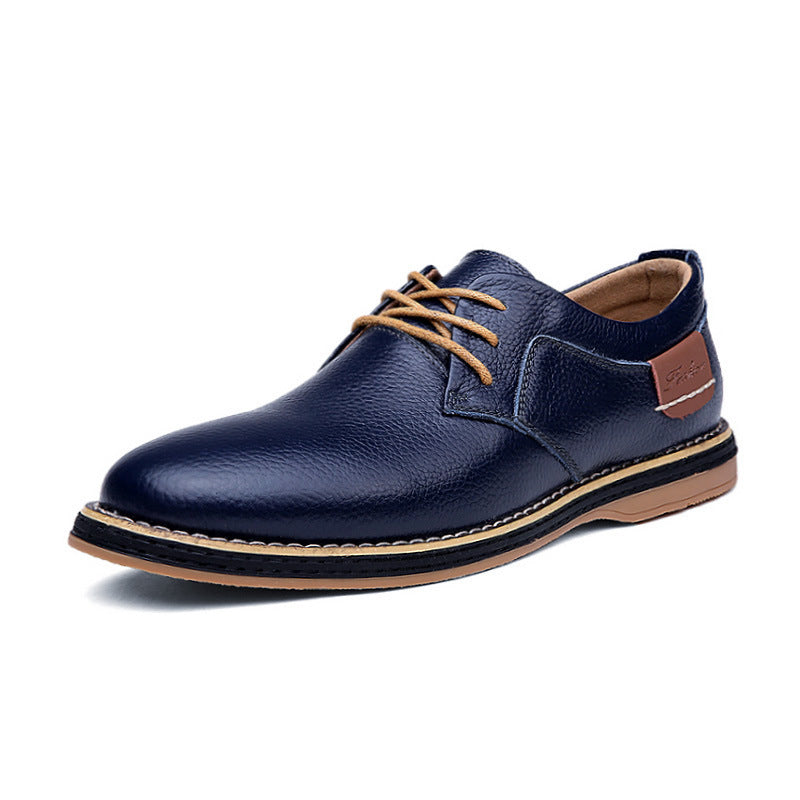 Zapatos casual elegantes para hombre - Arvid