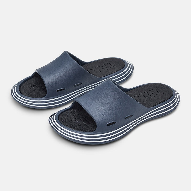 Sandalias para hombre con diseño minimalista EVA ergonómico estilo deportivo - Mauro