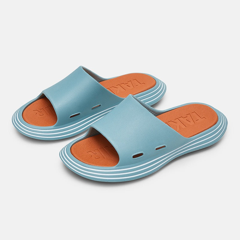 Sandalias para hombre con diseño minimalista EVA ergonómico estilo deportivo - Mauro