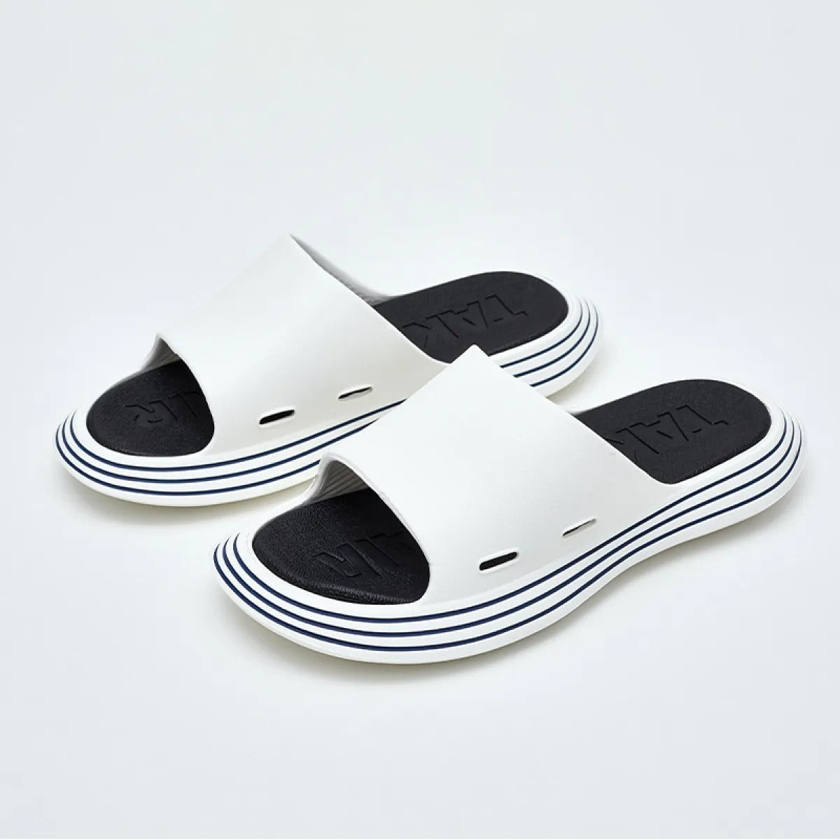 Sandalias para hombre con diseño minimalista EVA ergonómico estilo deportivo - Mauro