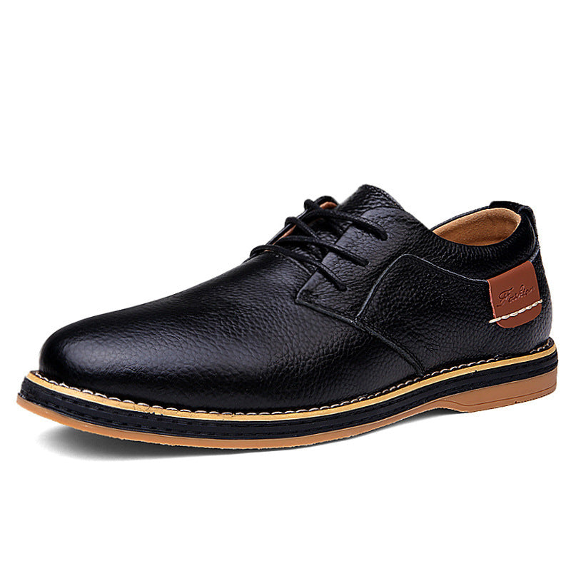 Zapatos casual elegantes para hombre - Arvid