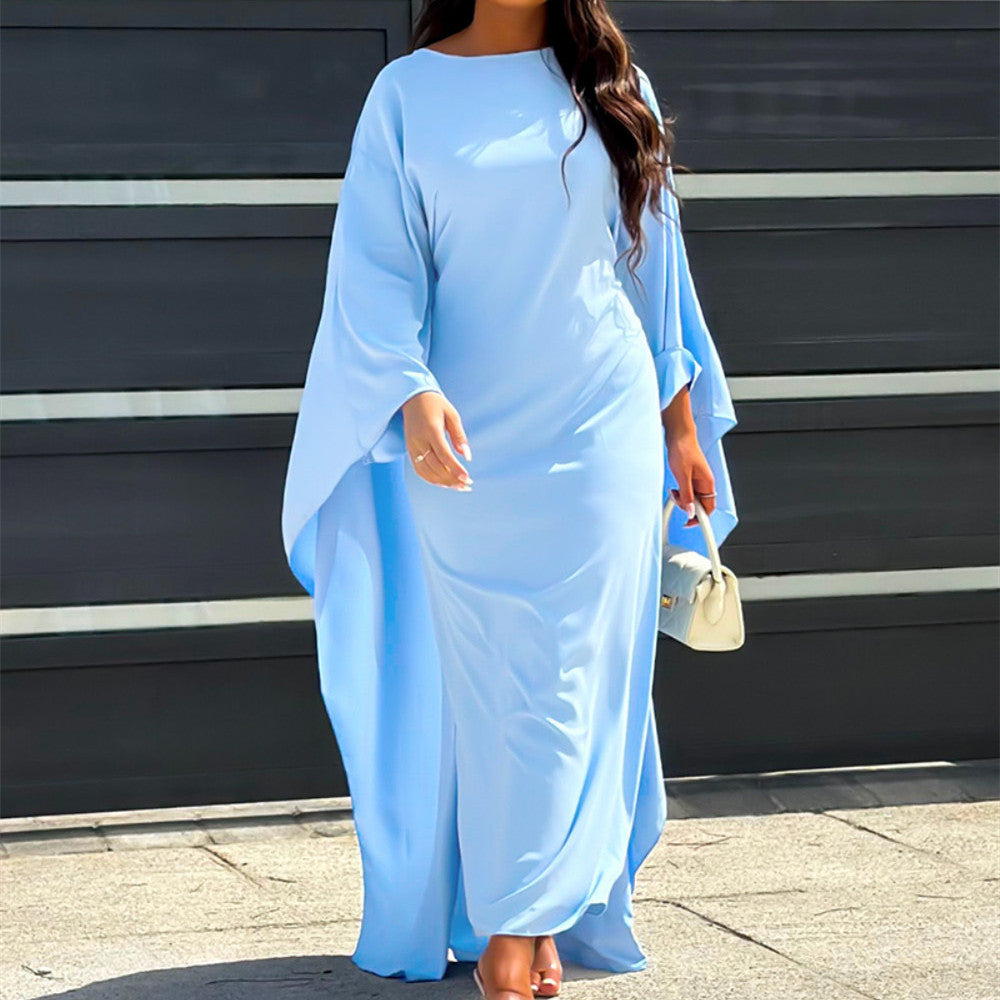 Mirelle - Vestido ancho casual