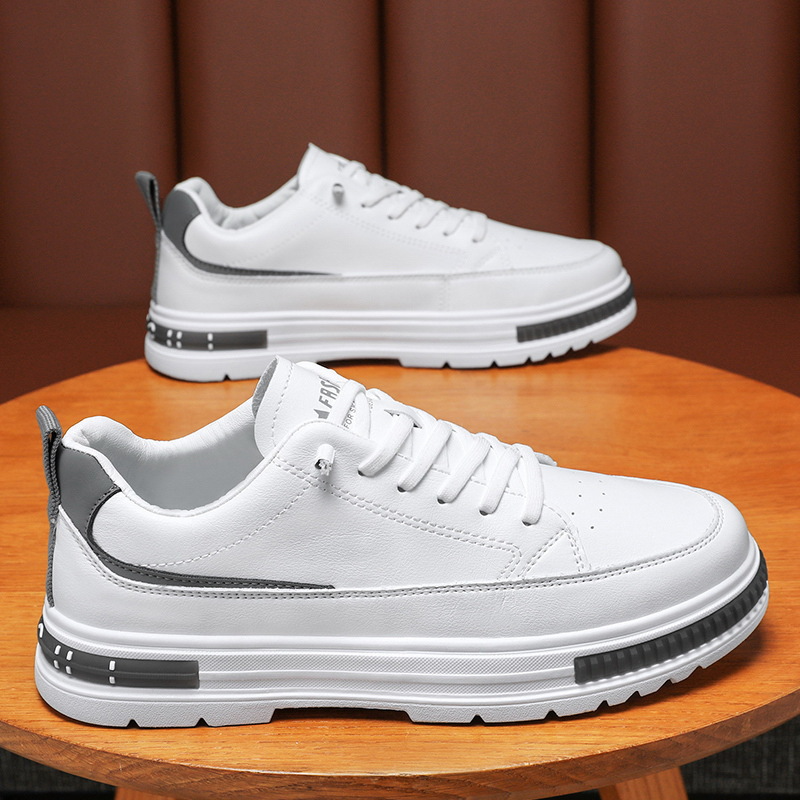Tylar - Cómodas zapatillas de exterior para hombre, robustas y confortables
