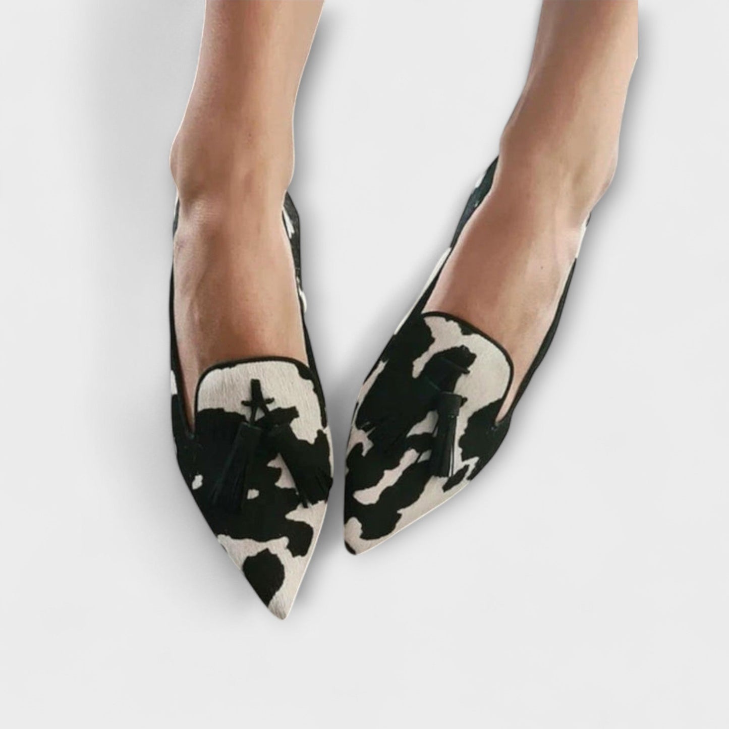 Mocasines de señora - Siena