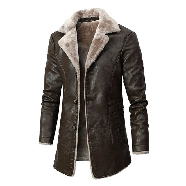 FrostShield Chaqueta de Invierno