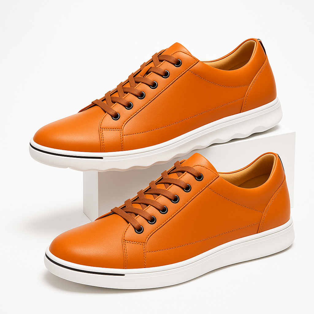 Zapatilla baja Premier - Isidro