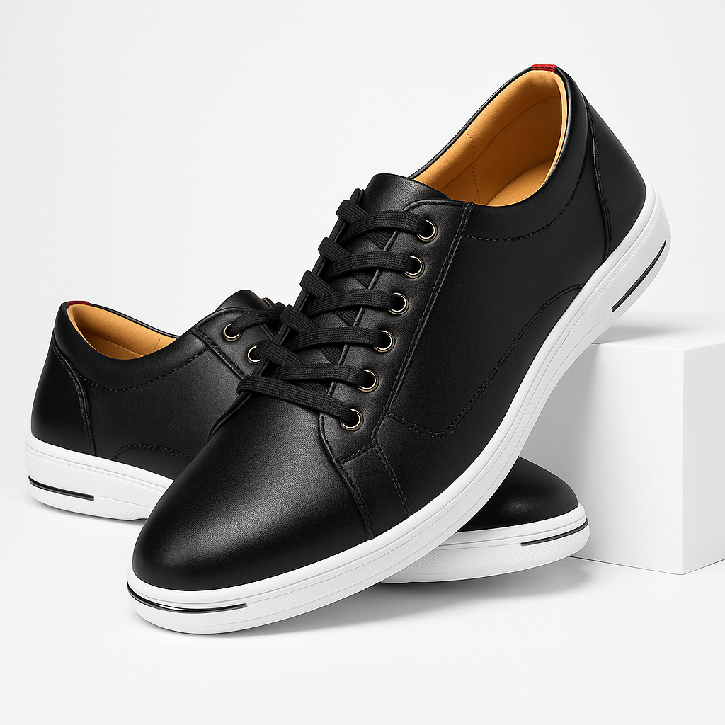 Zapatilla baja Premier - Isidro