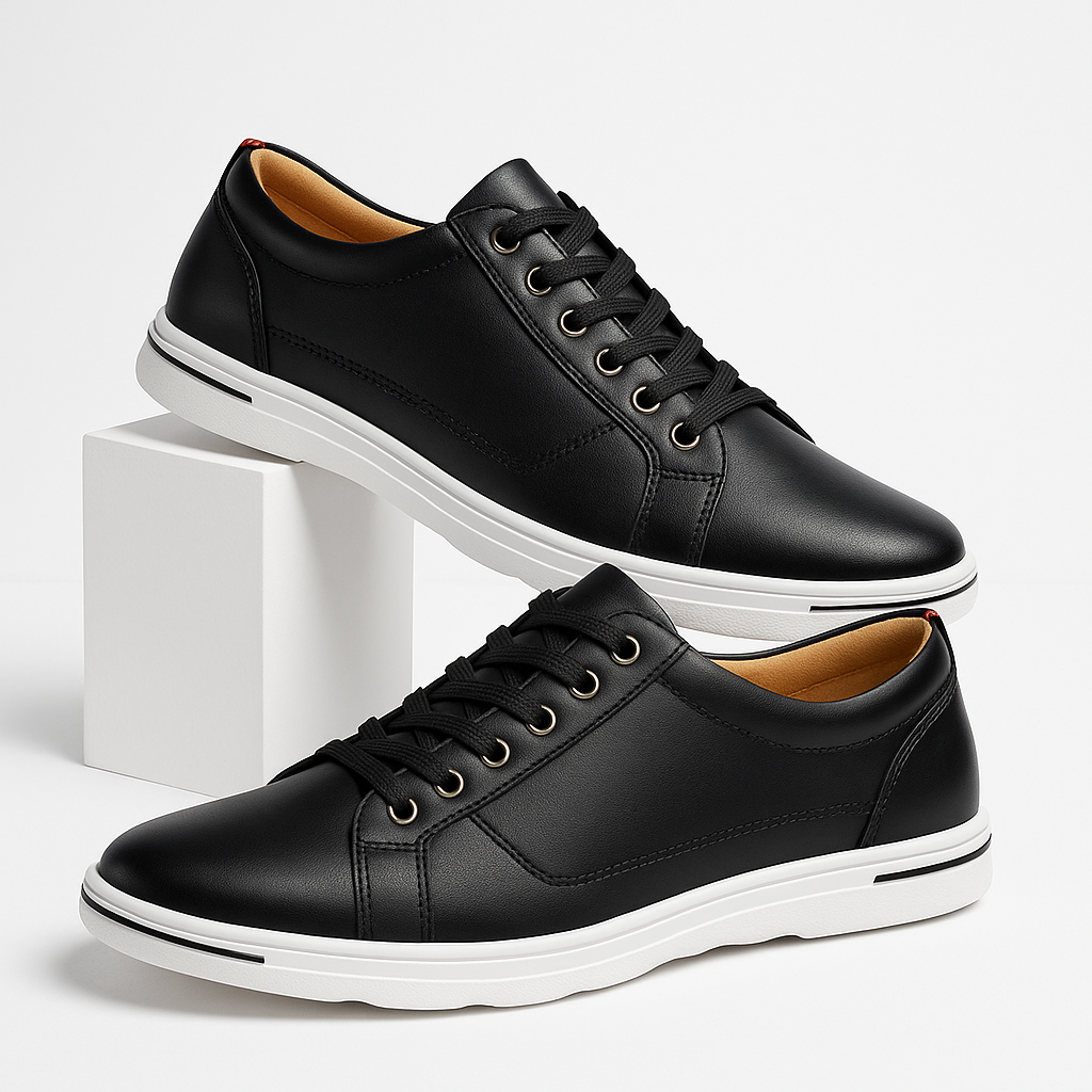 Zapatilla baja Premier - Isidro