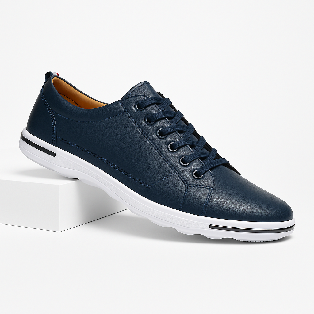 Zapatilla baja Premier - Isidro