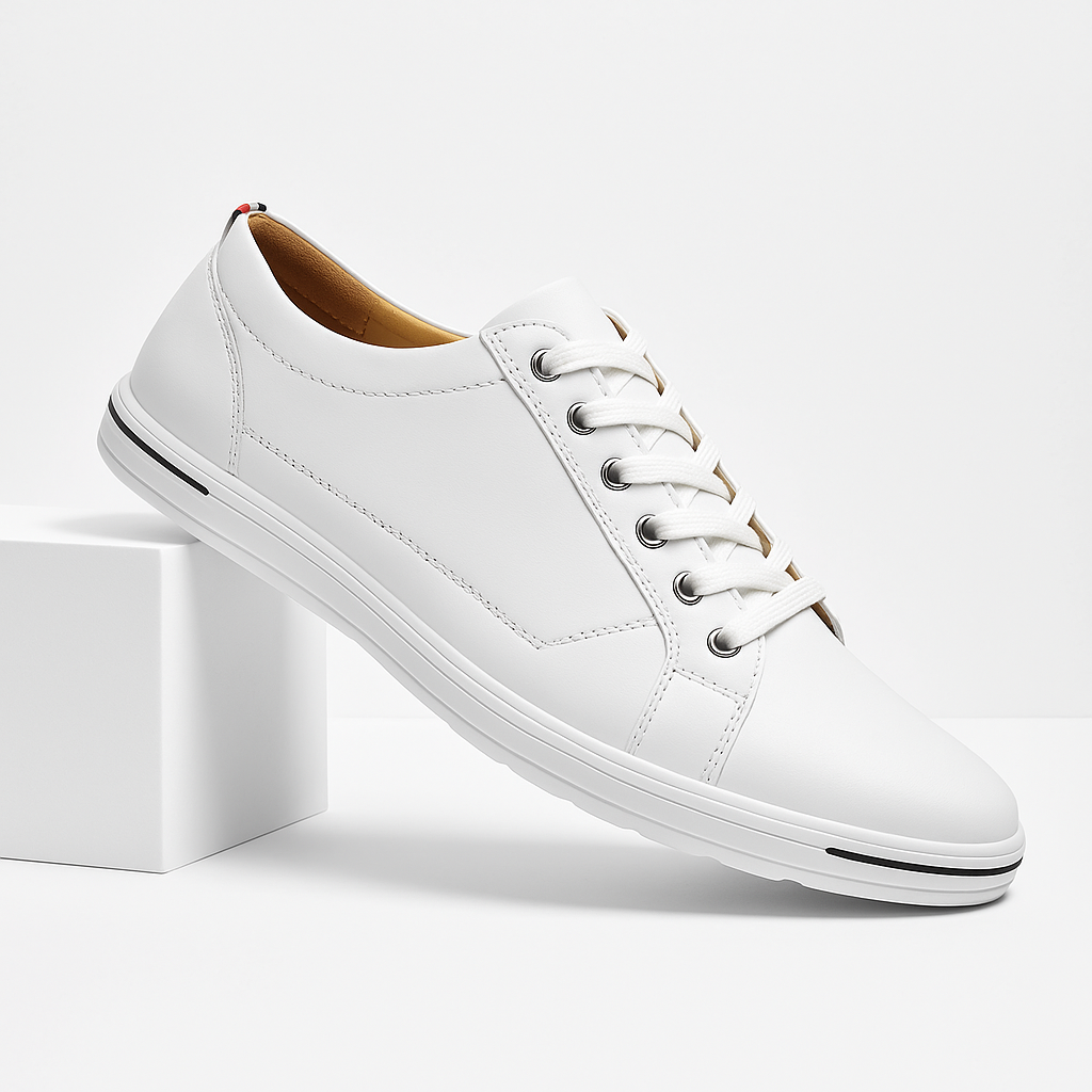 Zapatilla baja Premier - Isidro