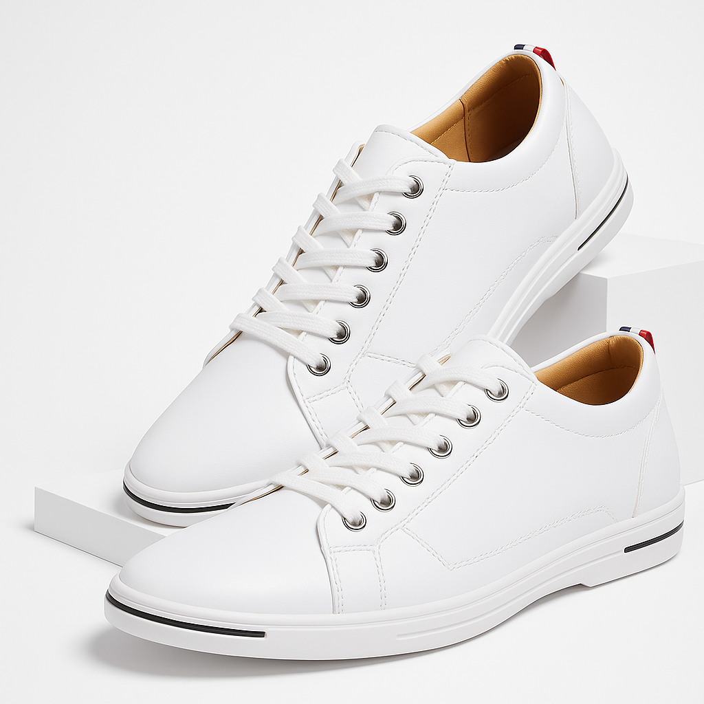 Zapatilla baja Premier - Isidro