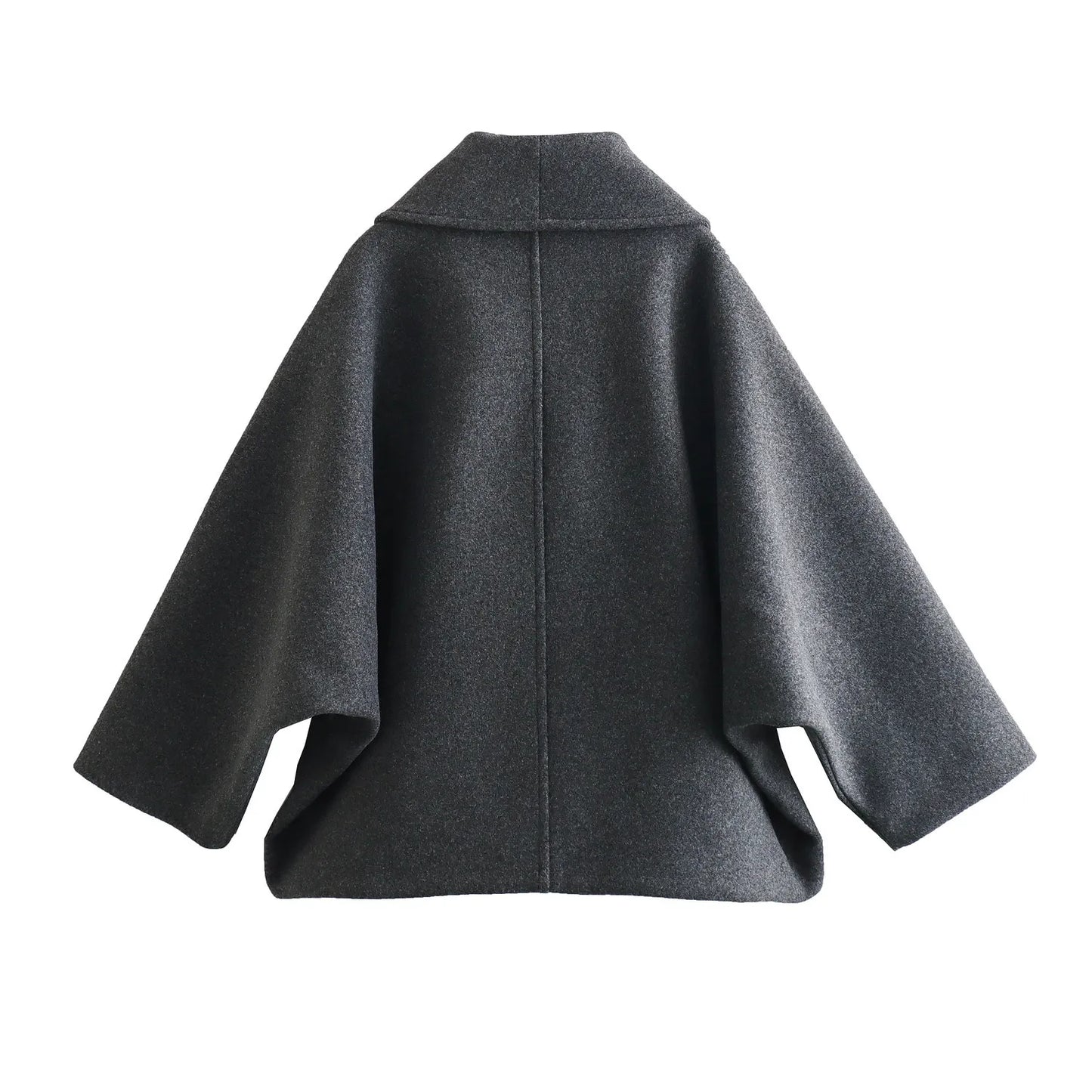 Abrigo clásico de invierno para mujer - Sophie