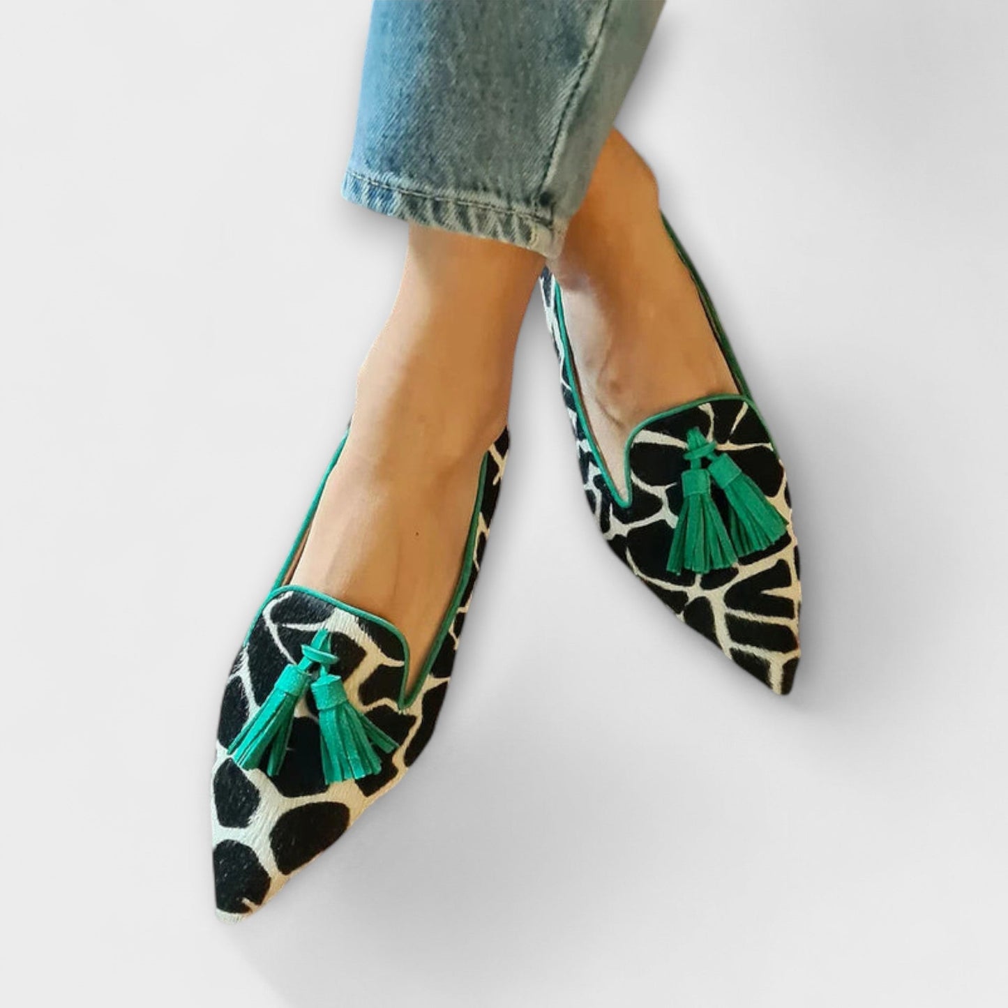 Mocasines de señora - Siena