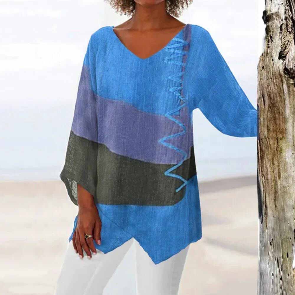 Neona - Blusa elegante