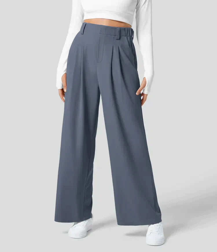 Isabella - El pantalón perfecto para una elegancia irresistible