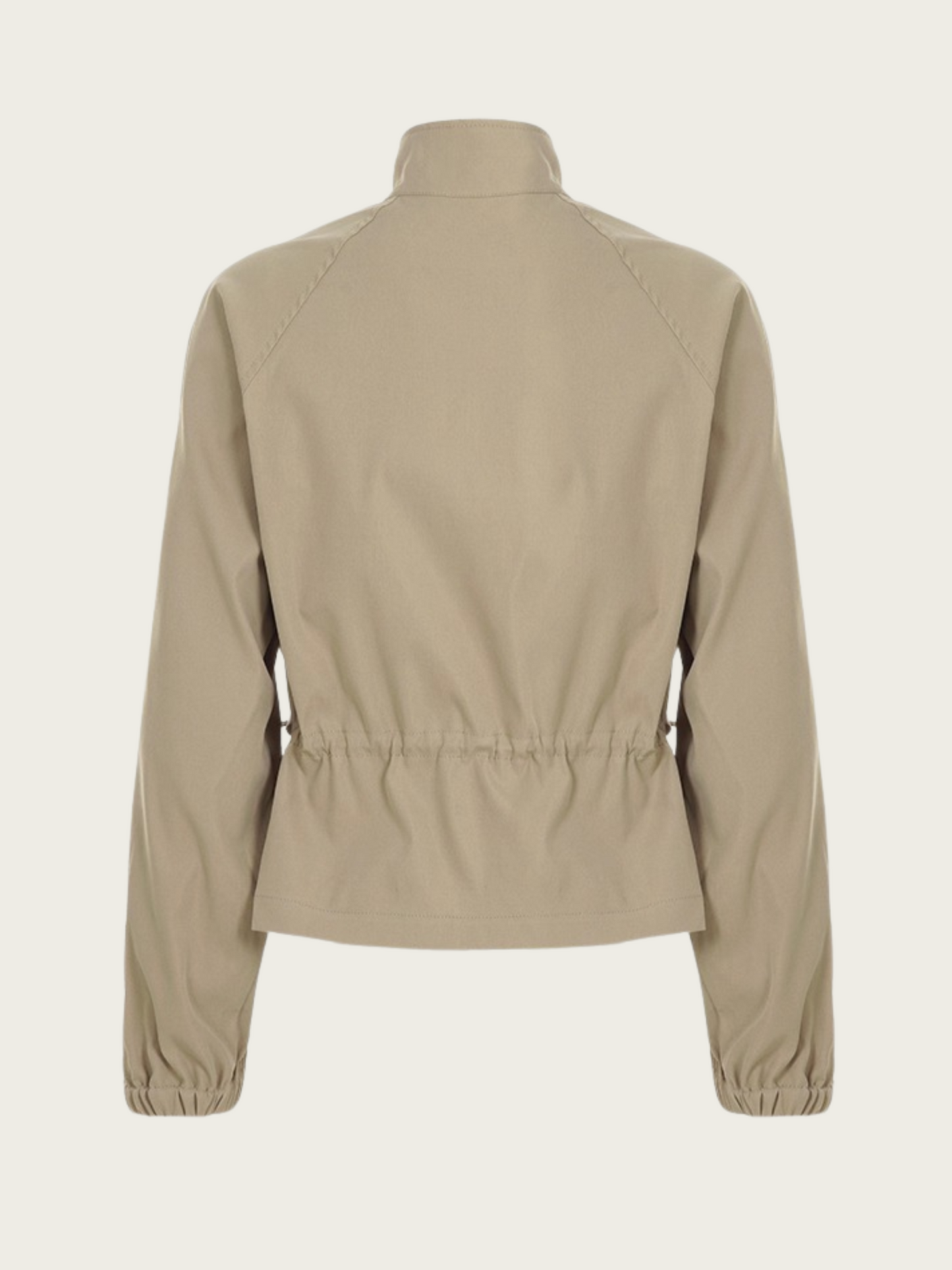 Chaqueta de mujer ideal para el otoño - Elena