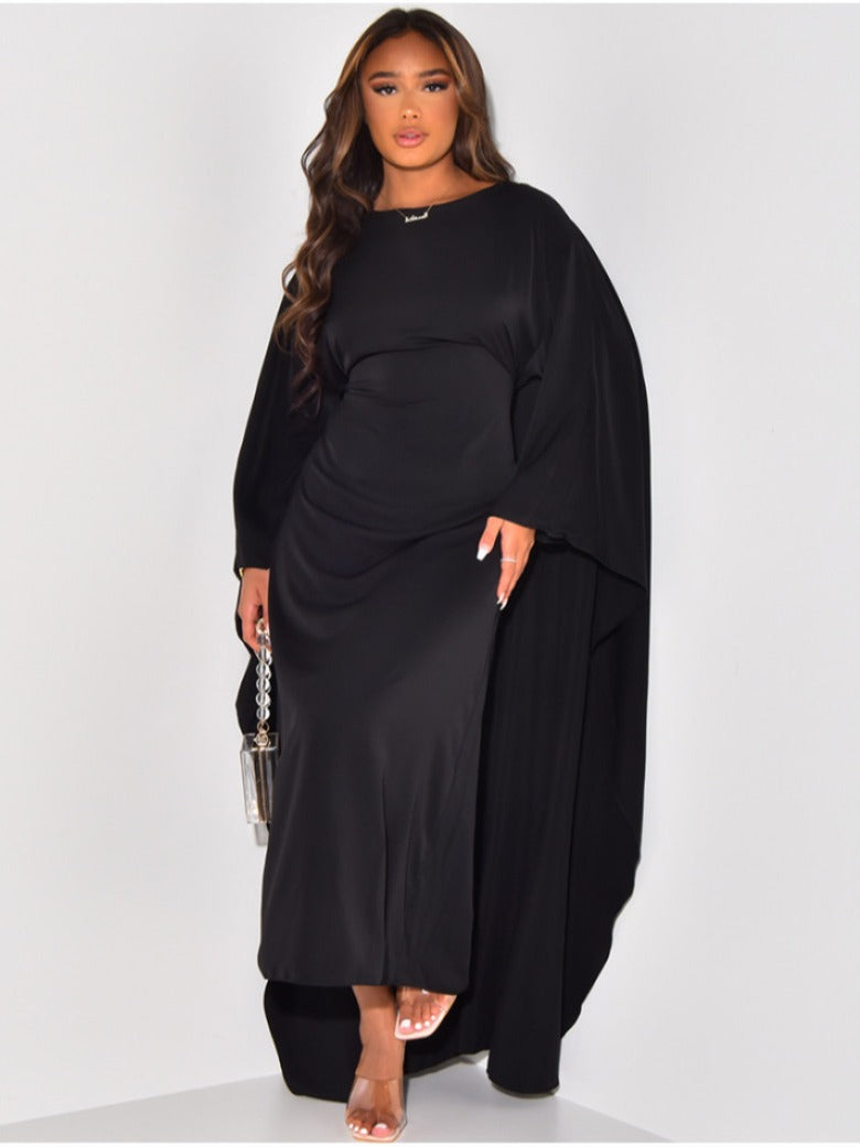 Mirelle - Vestido ancho casual