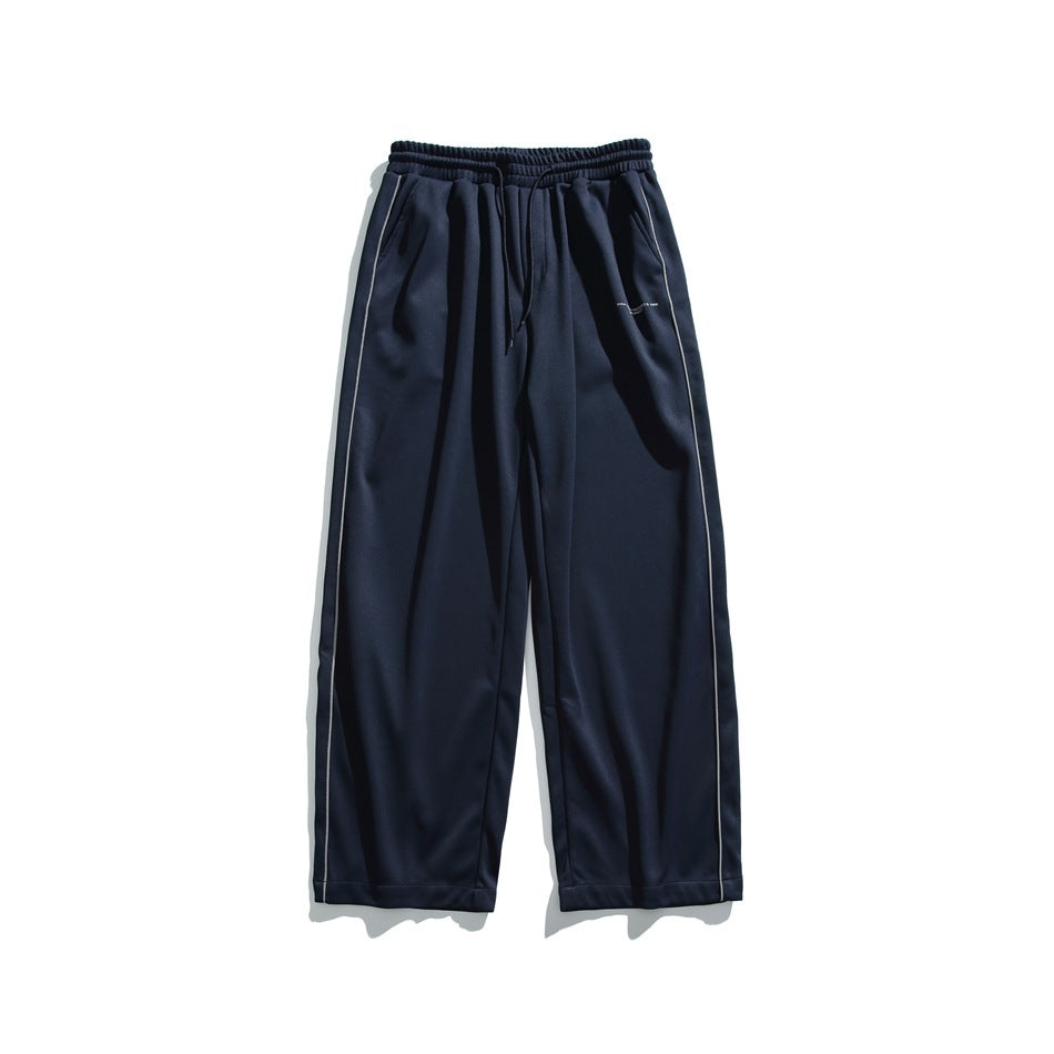 Thomas - Pantalones deportivos de moda para hombre