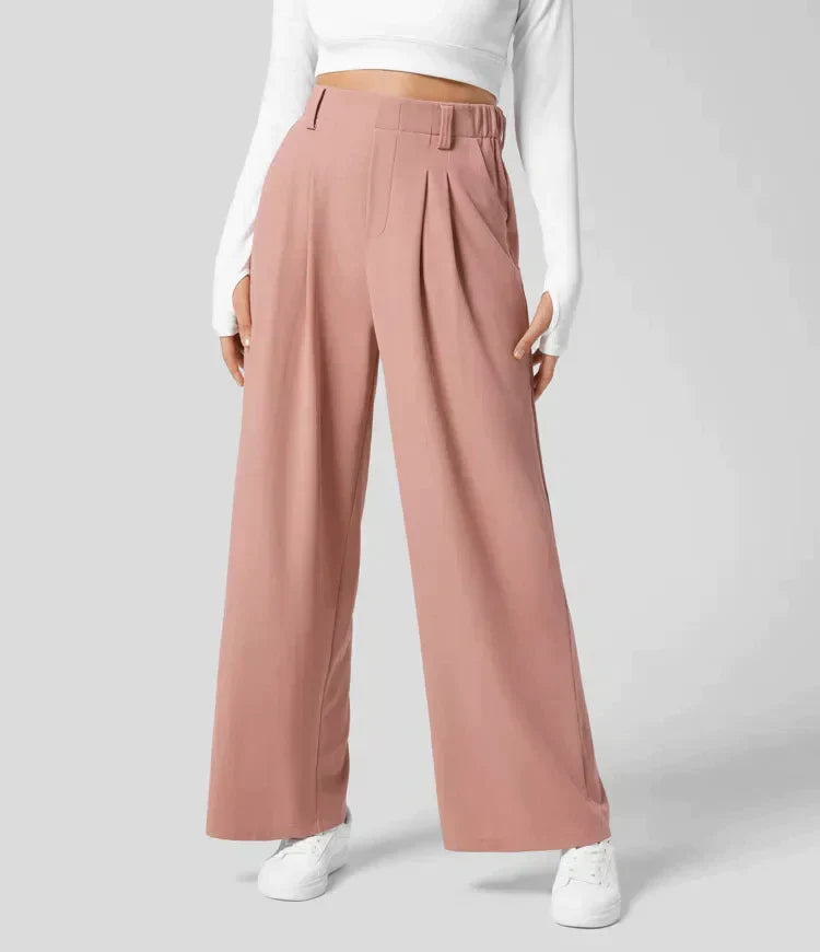 Isabella - El pantalón perfecto para una elegancia irresistible