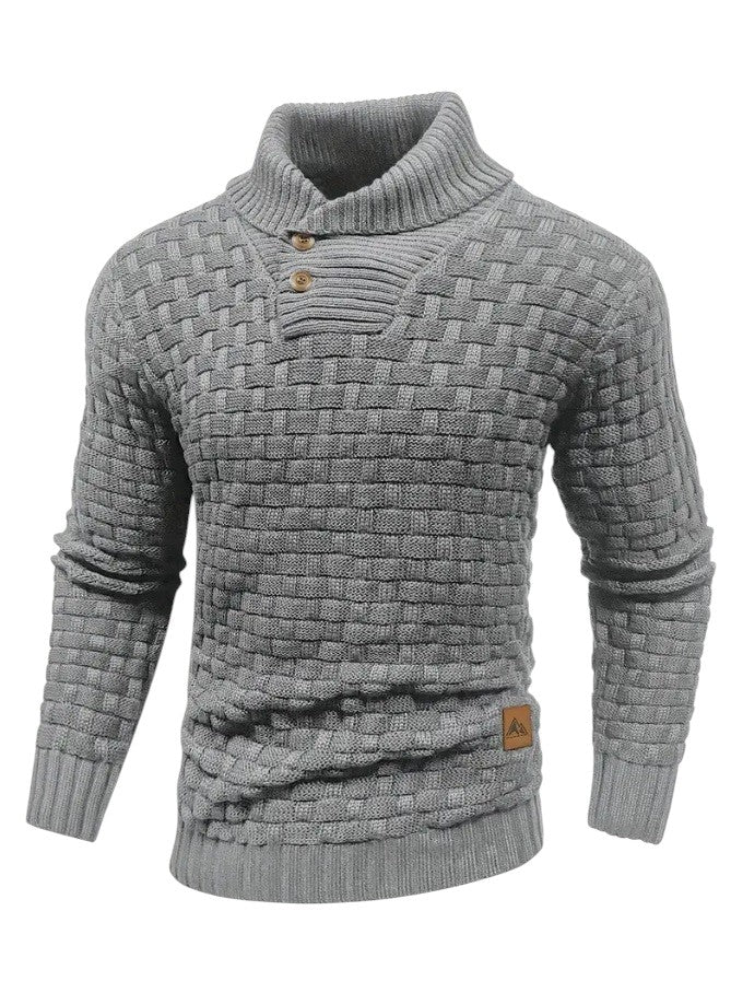 Lorenzo - Classic Comfort: el jersey imprescindible