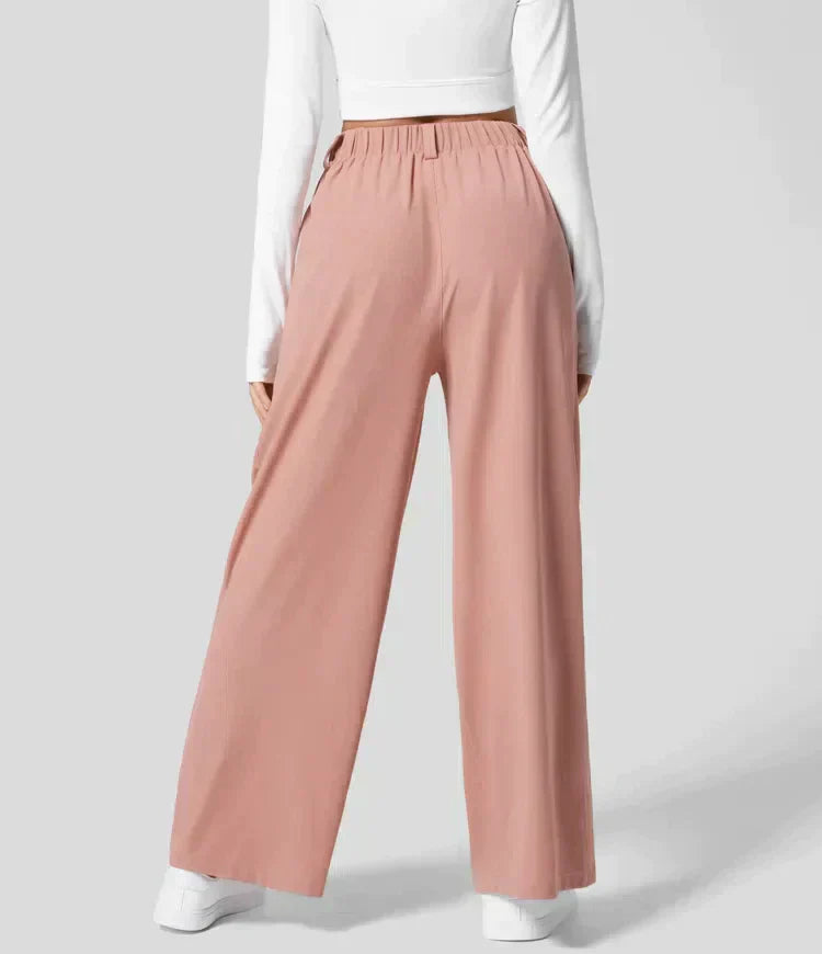 Isabella - El pantalón perfecto para una elegancia irresistible