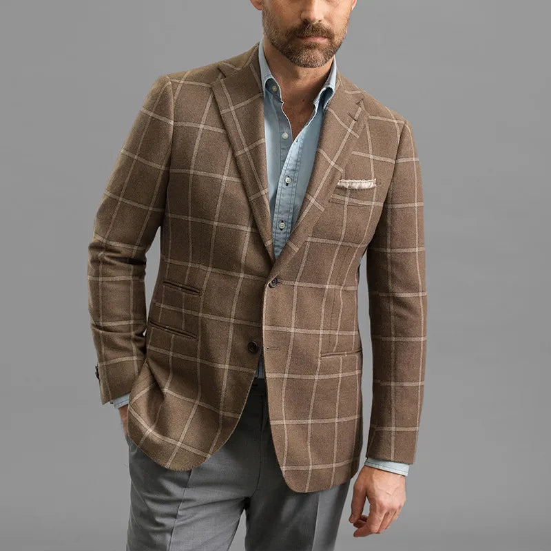 Bernad - Traje de chaqueta para hombre