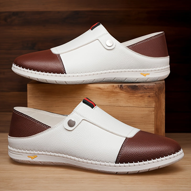Zapato destalonado - Paolo