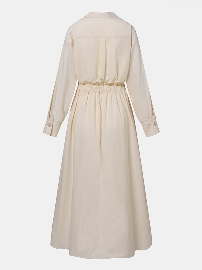 Torana - Vestido largo para mujer