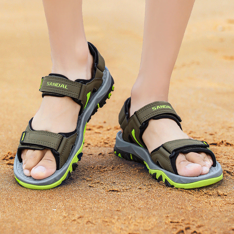 Kaise - Sandalias de playa Sandalias para hombre