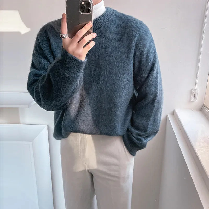 Paul - Jersey de manga larga