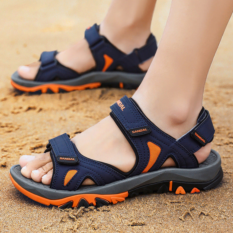 Kaise - Sandalias de playa Sandalias para hombre