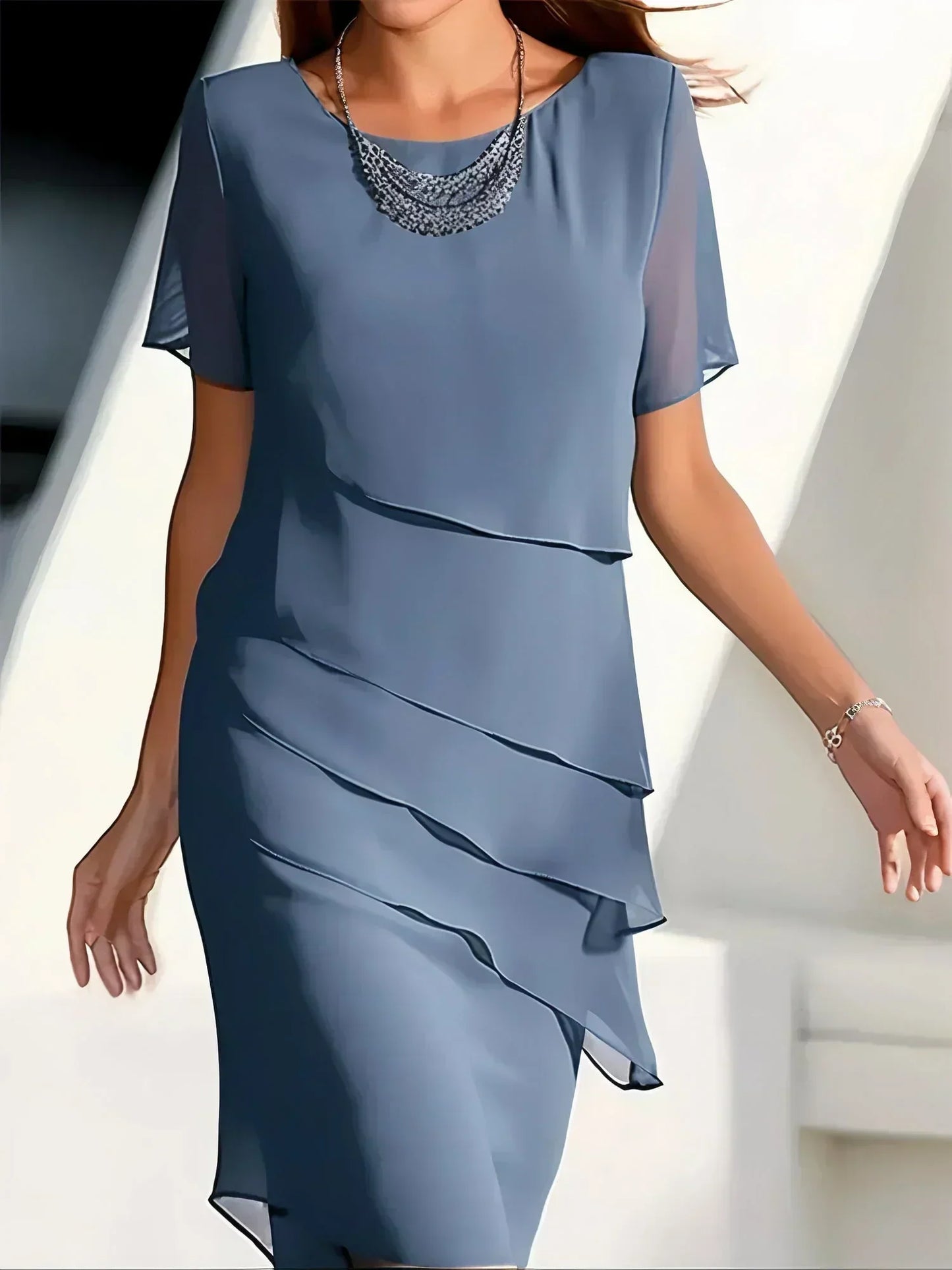 Arna - Vestido elegante