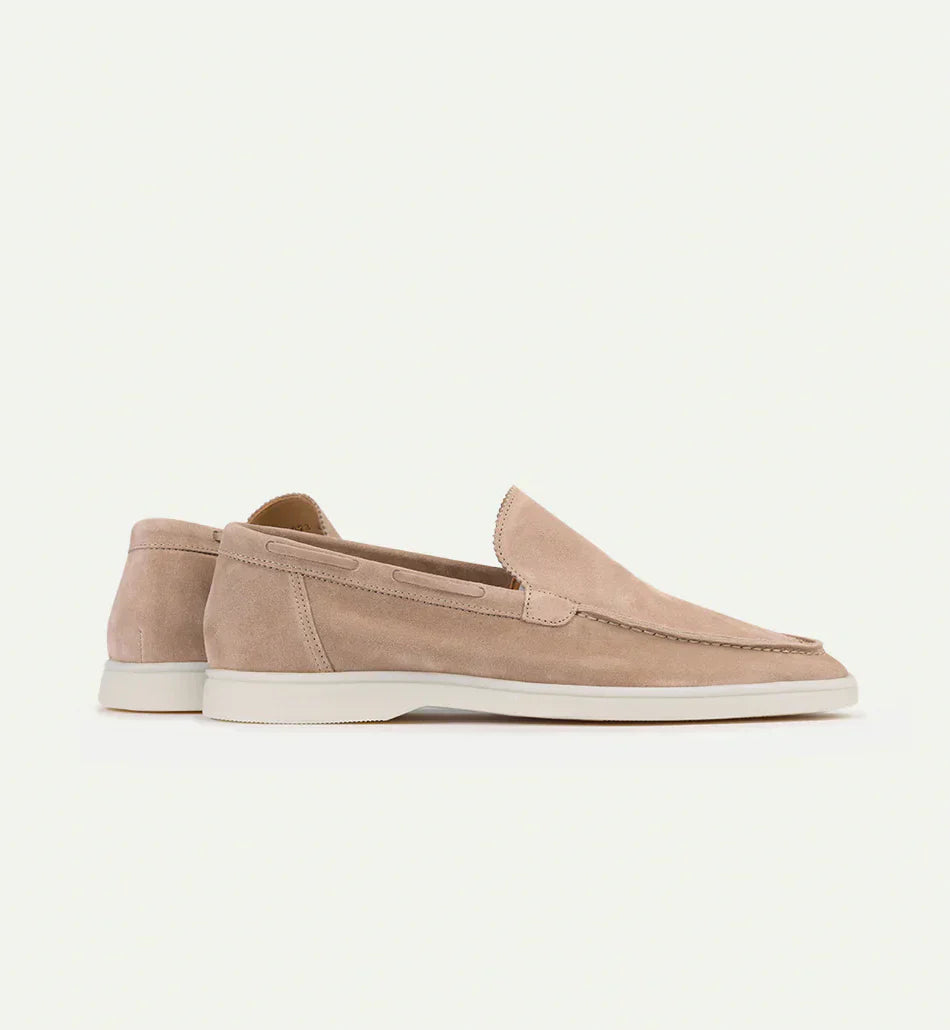 Leo - mocasines de piel para hombre - elegancia y comodidad para cualquier ocasión