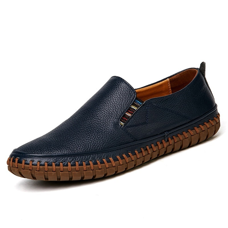 Zapatos ortopédicos Orietho para hombre, ergonómicos y cómodos