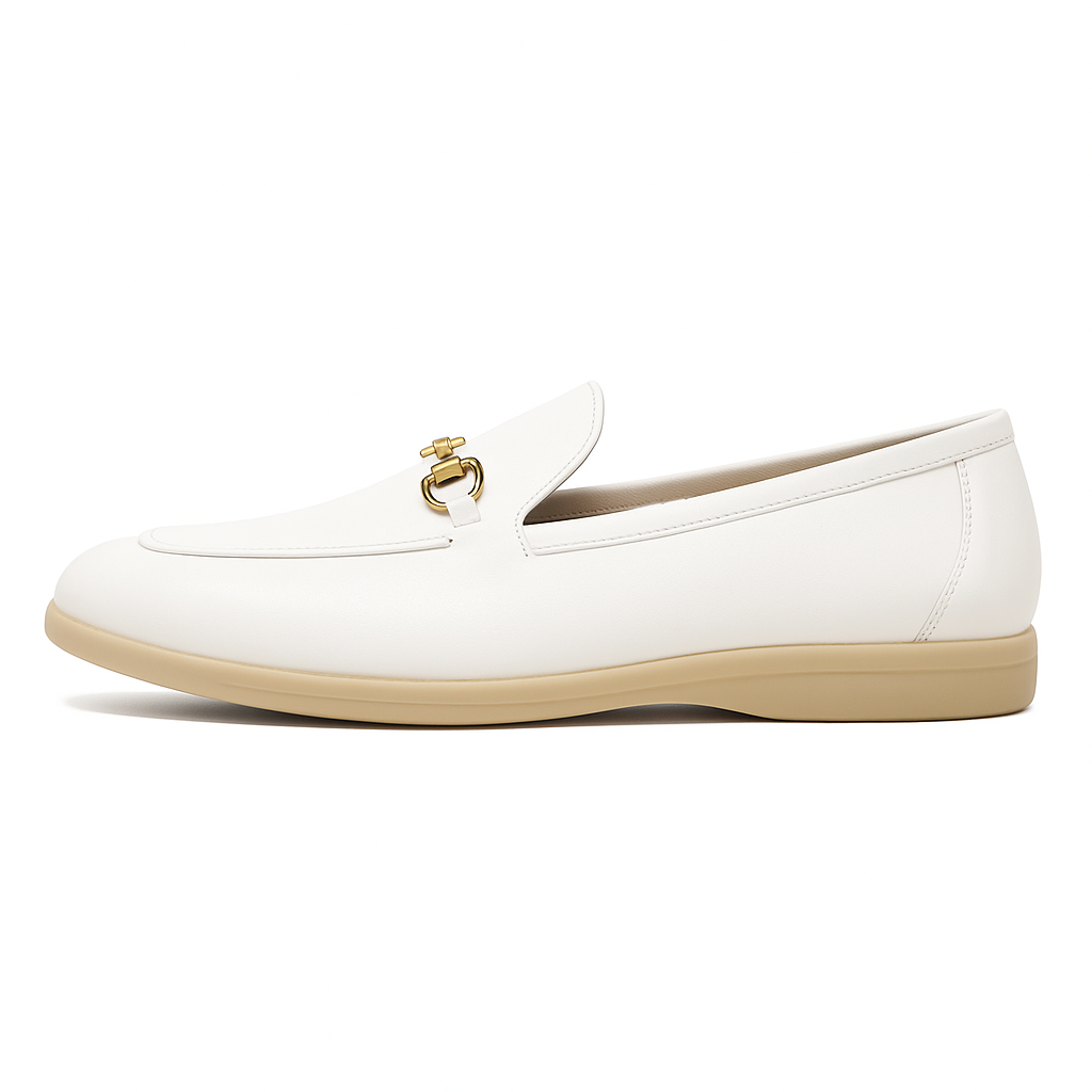 Mocasines cuero hombre– Verlain