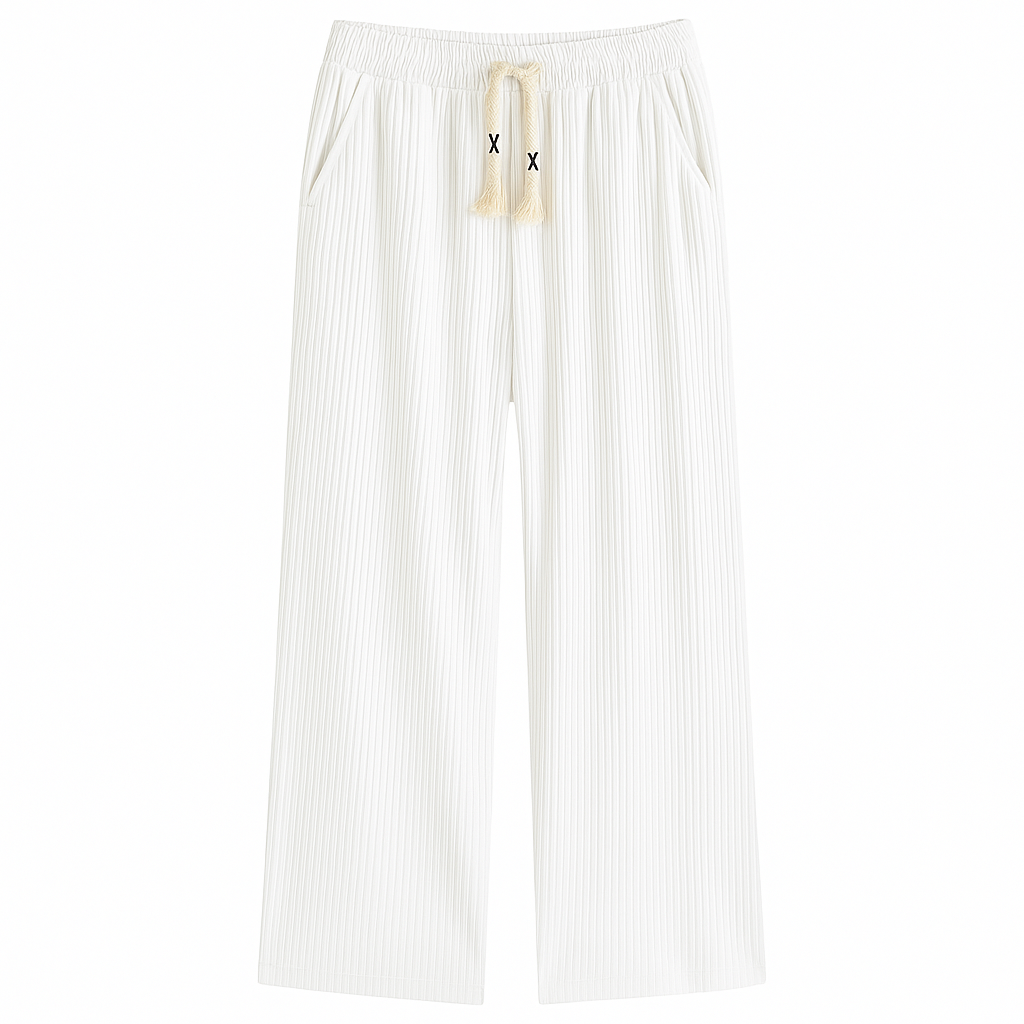 Pantalón holgado hombre – Savino
