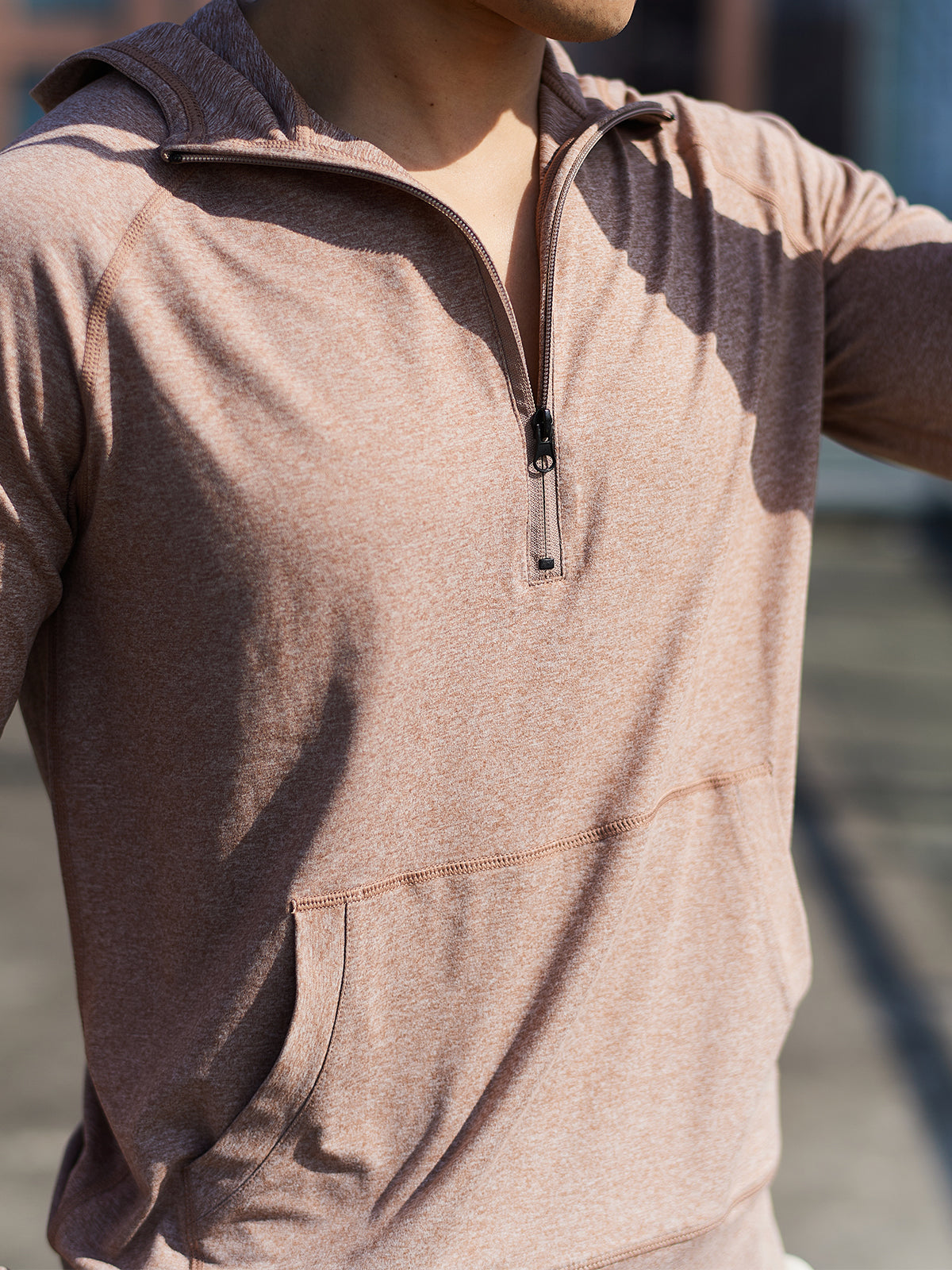 Sudadera UrbanFit de Entrenamiento