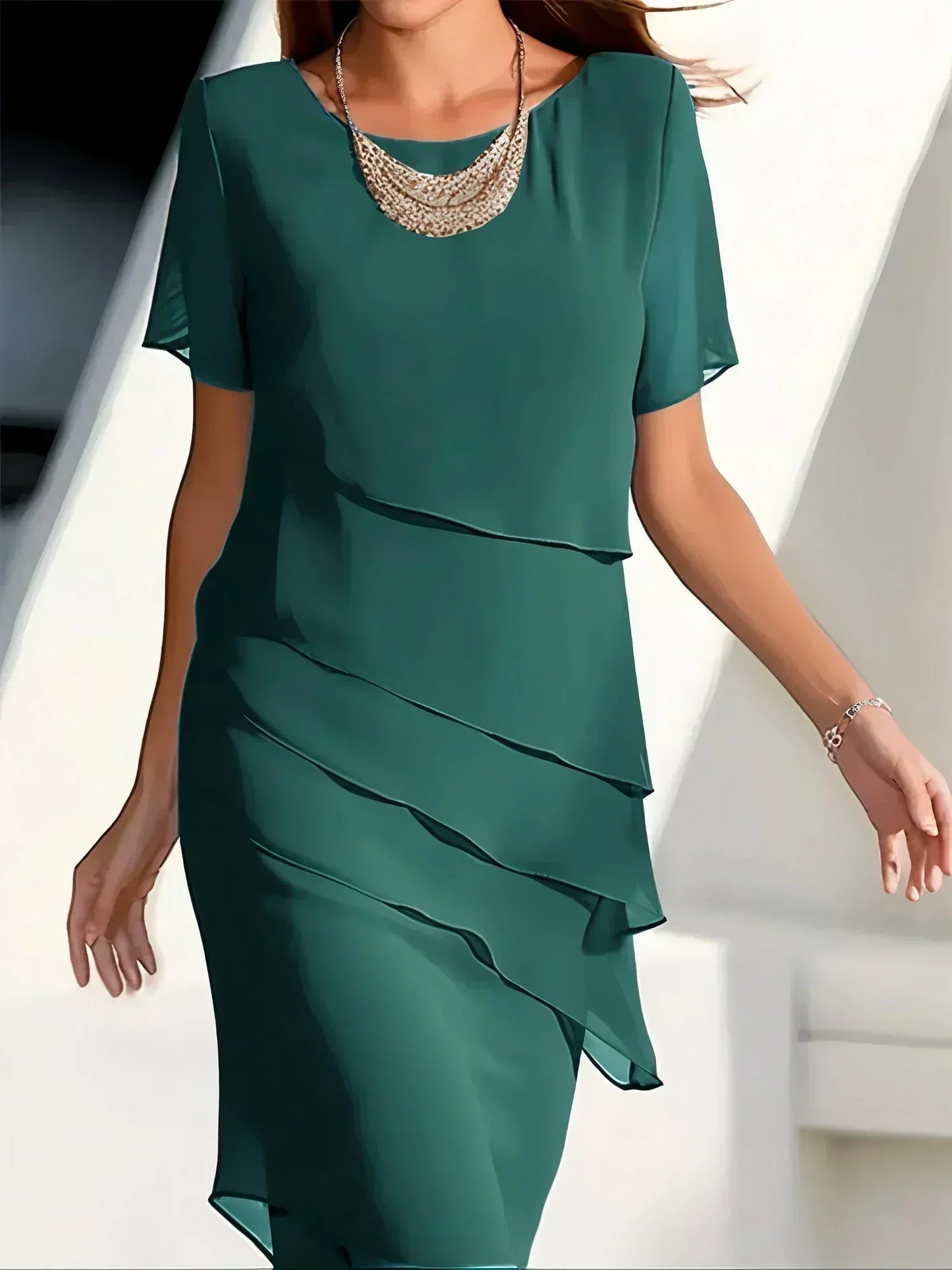 Arna - Vestido elegante
