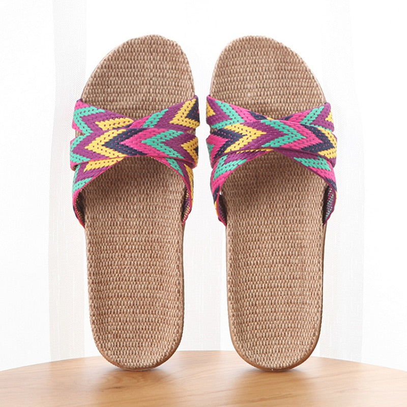 Sandalias Sunset Serenade - Perry