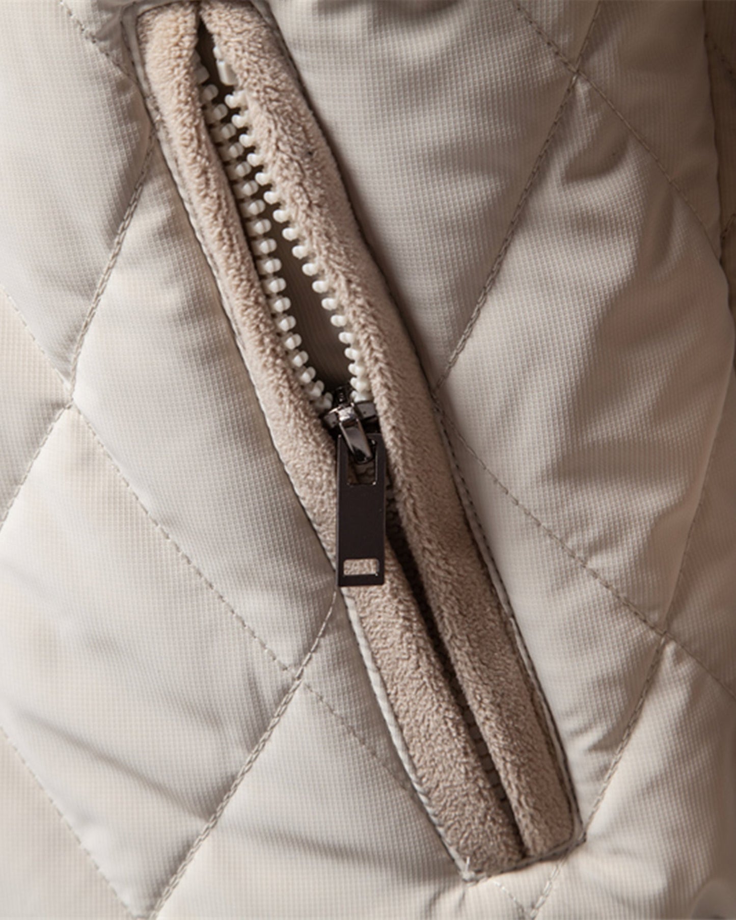 Chaqueta casual acolchada - Emil