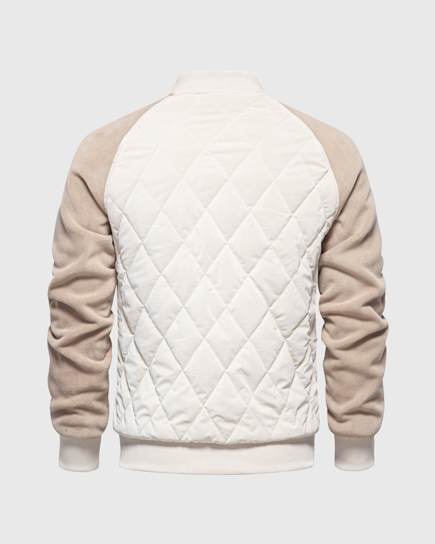 Chaqueta casual acolchada - Emil