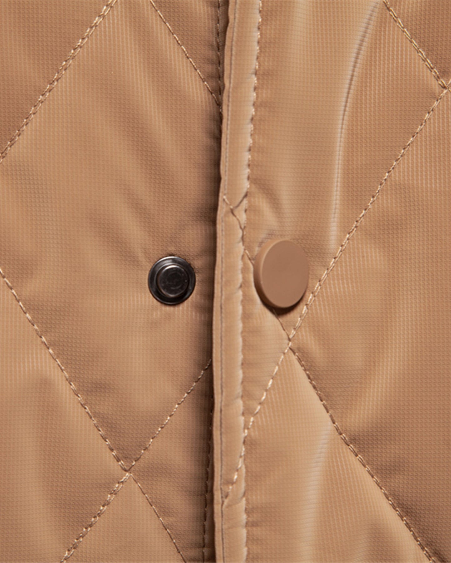 Chaqueta casual acolchada - Emil
