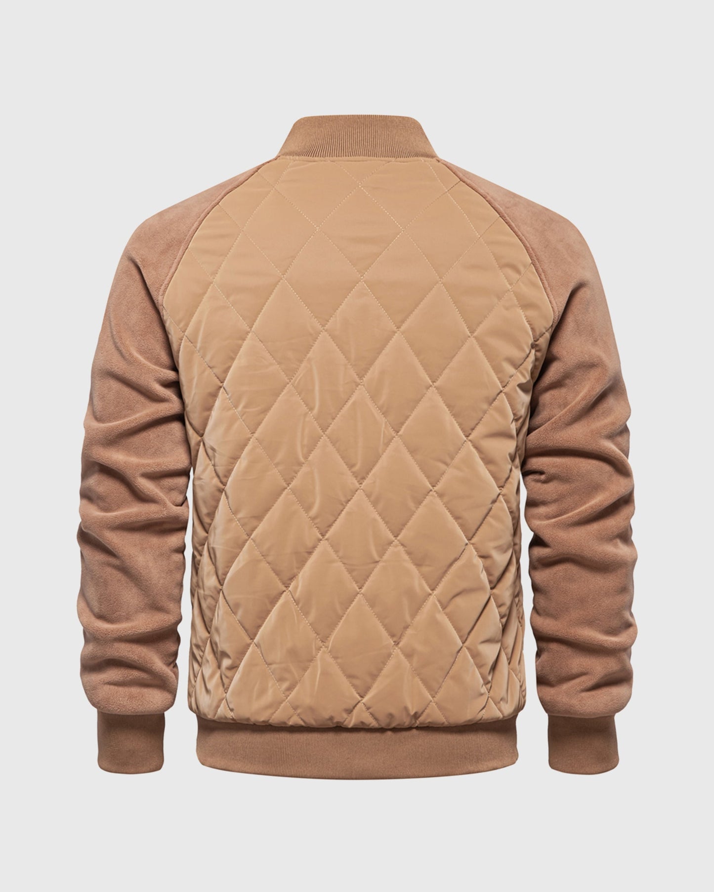 Chaqueta casual acolchada - Emil