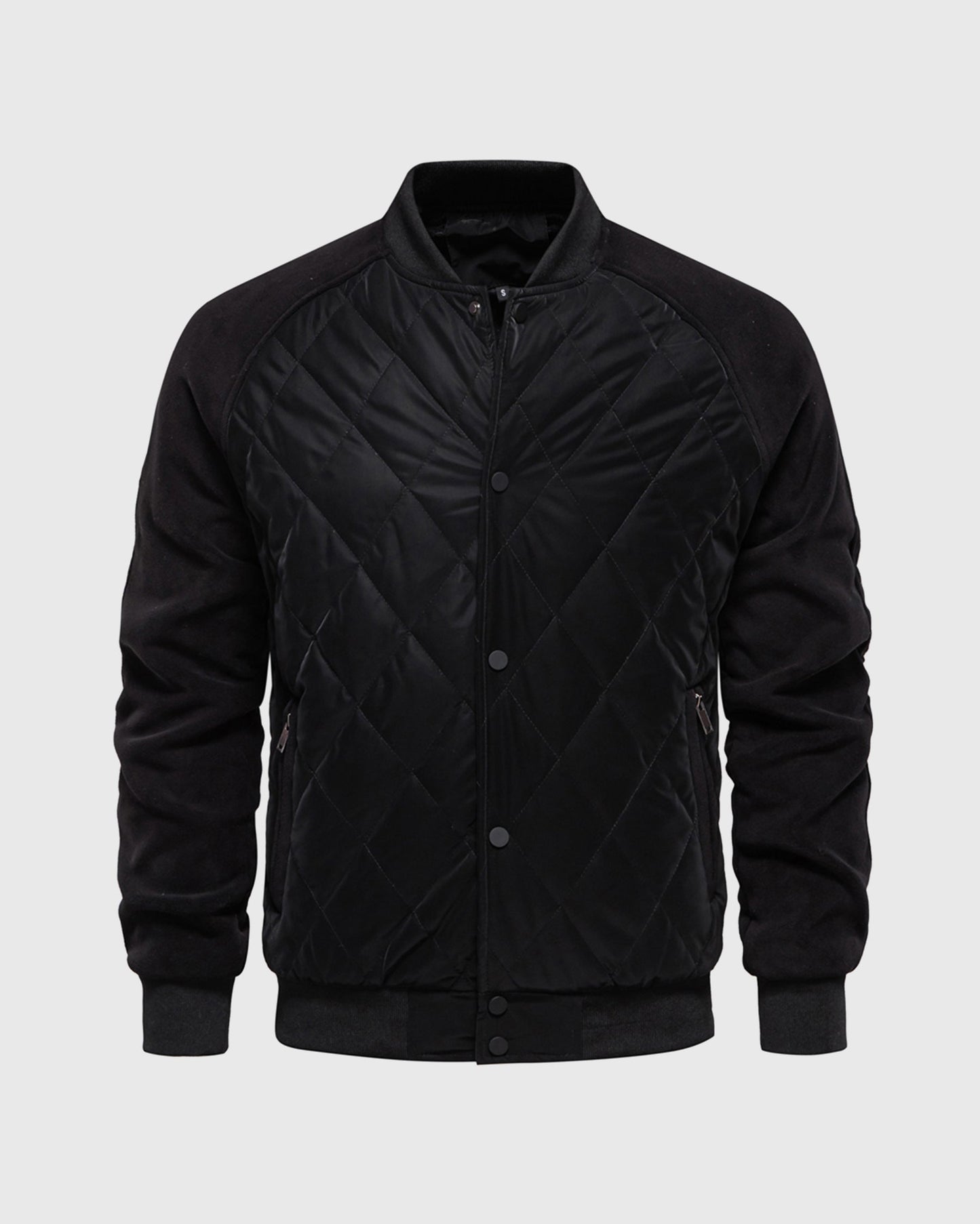 Chaqueta casual acolchada - Emil