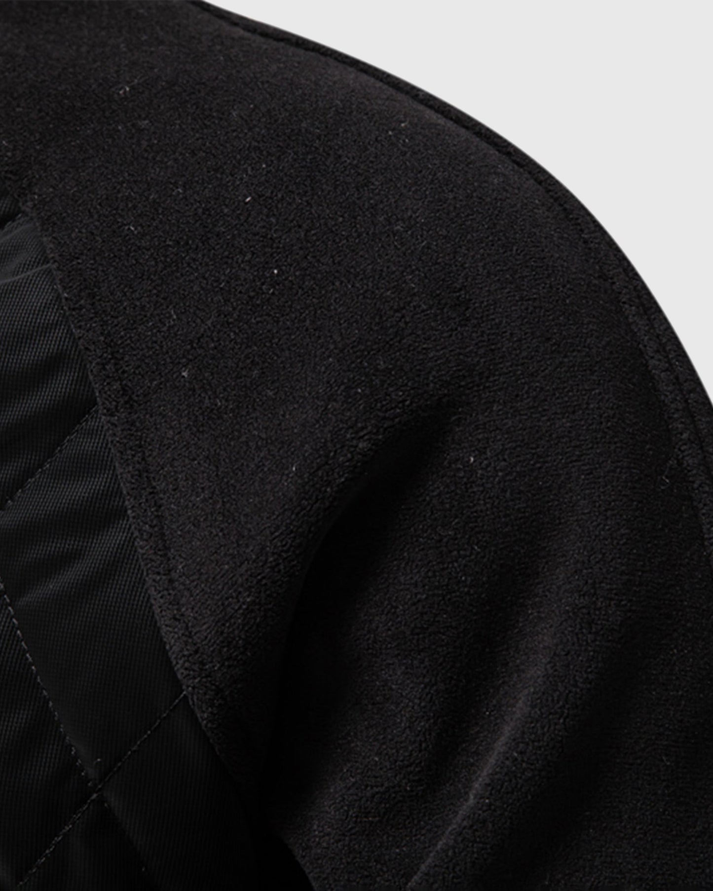 Chaqueta casual acolchada - Emil