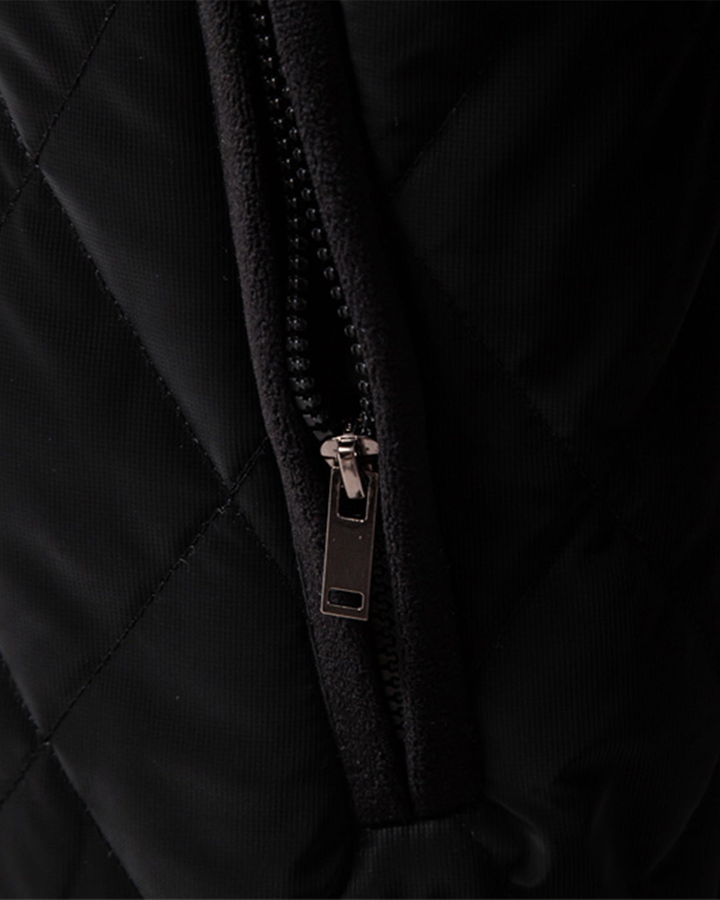 Chaqueta casual acolchada - Emil
