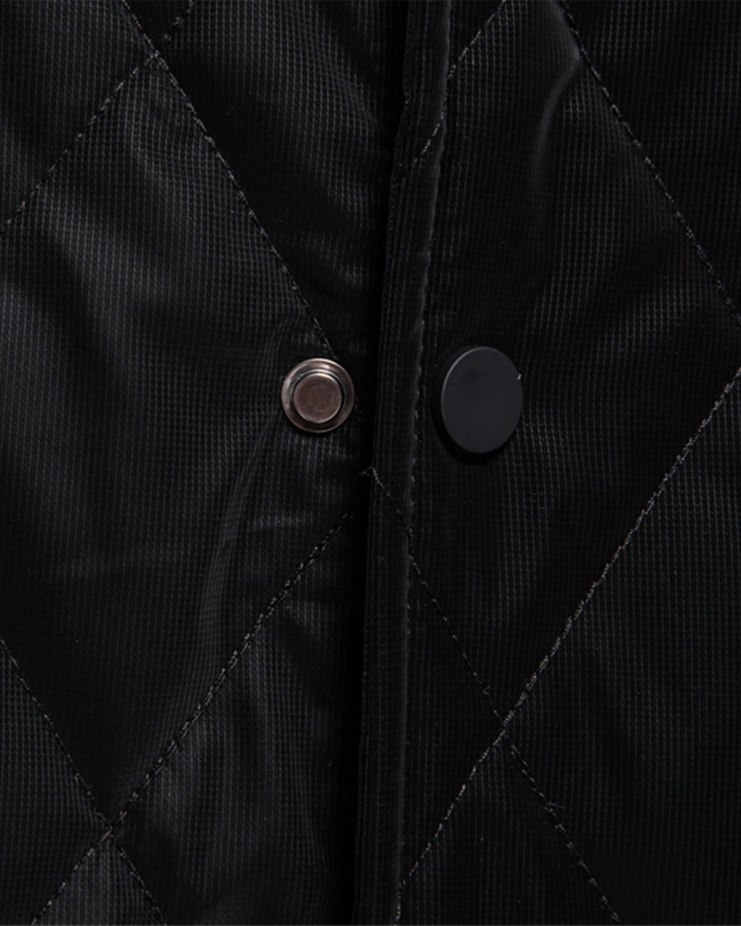 Chaqueta casual acolchada - Emil