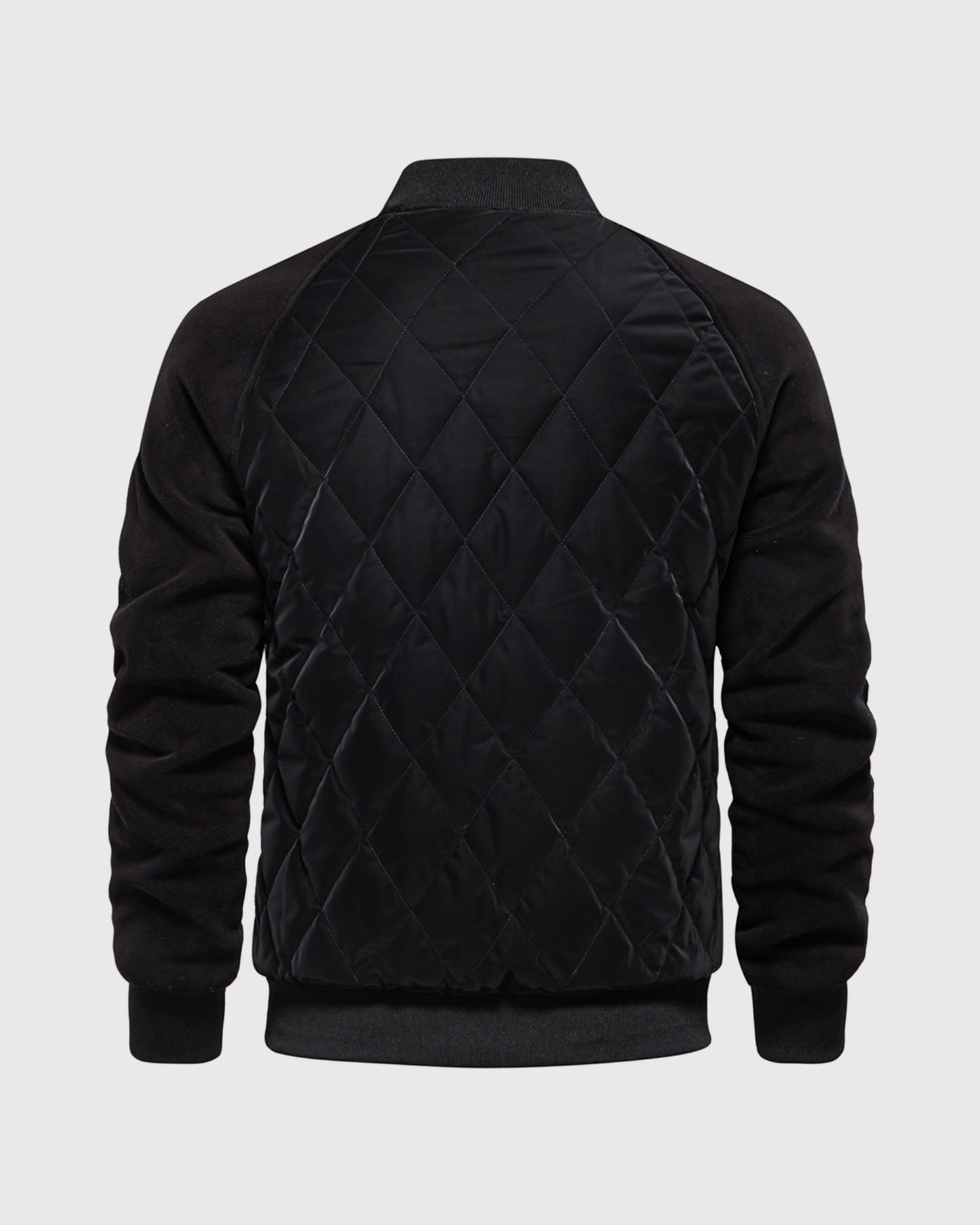 Chaqueta casual acolchada - Emil